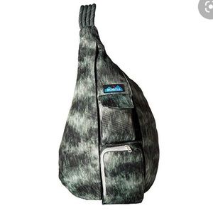 ISO: Kavu Wilderness Rope Bag!!